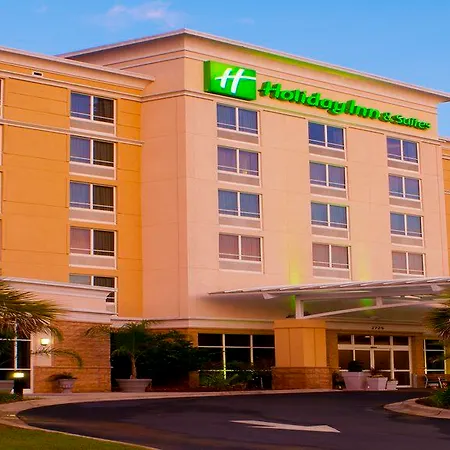 Holiday Inn Hotel & Suites Tallahassee North/I10 And Us27